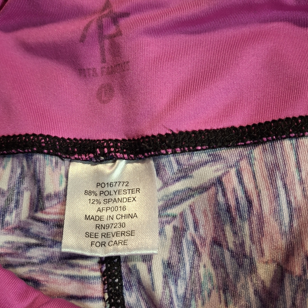 Pink Women's Intimate Wear